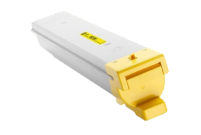 HP Yellow Toner Cartridge W9222MC HP Yellow Toner Cartridge W9222MC